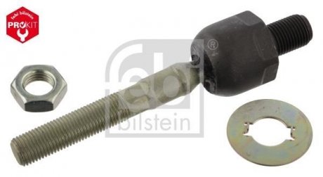 Тяга рульова Volvo S60/S80/V70 00- FEBI BILSTEIN 23019 (фото 1)