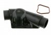 Фланець системи охолодження BMW 3 (E36) 90-98 FEBI BILSTEIN 23741 (фото 2)