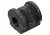 Втулка стабілізатора (переднього) VW Polo/Skoda Roomster/Fabia 99- (d=16mm) 27638