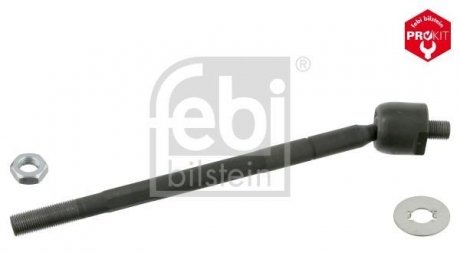 Тяга рульова Toyota Rav4 II 1.8/2.0 00-05 FEBI BILSTEIN 27812 (фото 1)