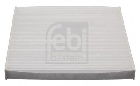 Фільтр салона Fiat Ducato/Citroen Jumper/Peugeot Boxer 06- FEBI BILSTEIN 27951 (фото 1)