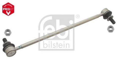 Тяга стабілізатора (переднього) Toyota Rav 4/Auris/Corolla 07- (L=360 мм) FEBI BILSTEIN 28513 (фото 1)