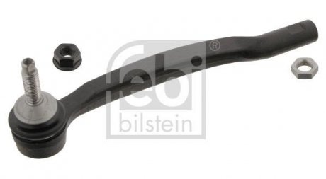 Наконечник тяги рульової (L) Volvo XC90 02-14 FEBI BILSTEIN 29604 (фото 1)