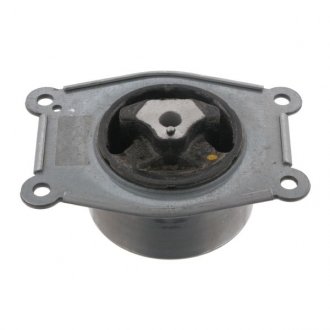 Подушка двигуна ліва Opel Astra H 2004 - 2012 (вир-во) FEBI BILSTEIN 30108 (фото 1)