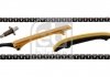Комплект ланцюга ГРМ MB A-class (W169)/B-class (W245) 04-12 30549