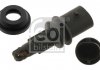 Датчик температури впуску повітря Opel Astra F/G/H/ Combo 1.4-1.6 01-11 30833