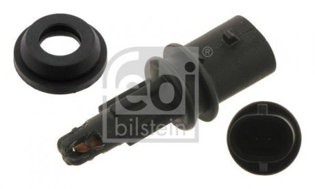 Датчик температури впуску повітря Opel Astra F/G/H/ Combo 1.4-1.6 01-11 FEBI BILSTEIN 30833 (фото 1)