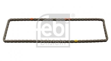 Цепь ГРМ Toyota Auris/Corolla/Prius 1.6/1.8 05- FEBI BILSTEIN 31005 (фото 1)