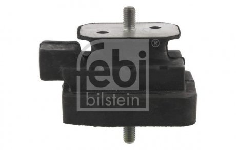 Подушка КПП BMW 5 (E60) 2.3i-3.0i 04-10 (M54/N52/N53) FEBI BILSTEIN 31146 (фото 1)