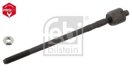 Тяга рульова Mitsubishi Outlander I 03-10 FEBI BILSTEIN 31517 (фото 1)