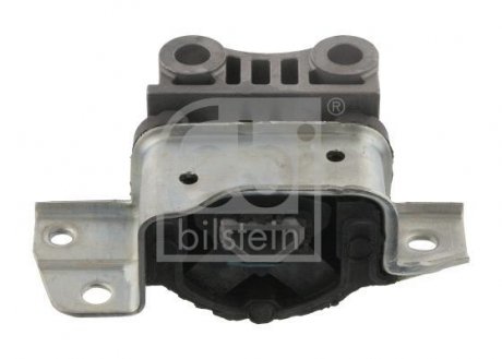 Подушка двигуна (задня) (R) Citroen Nemo/Fiat Fiorino/Peugeot Bipper 1.4 08- FEBI BILSTEIN 32287 (фото 1)