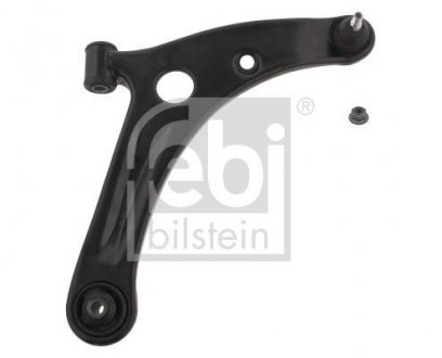 Важіль підвіски (передній/снизу) (R) Mitsubishi Colt 04-/ Smart Forfour 04- FEBI BILSTEIN 33611 (фото 1)