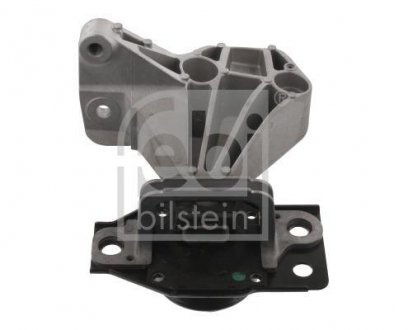 Подушка двигуна Nissan Qashqai 2007 - 2014 (вир-во) FEBI BILSTEIN 34044 (фото 1)