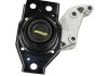 Подушка двигателя Nissan Qashqai 2007 - 2014 (пр-во) FEBI BILSTEIN 34063 (фото 1)