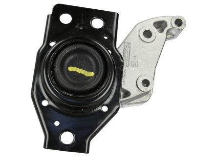 Подушка двигателя Nissan Qashqai 2007 - 2014 (пр-во) FEBI BILSTEIN 34063 (фото 1)