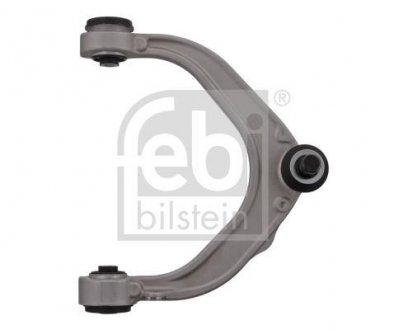 Важіль підвіски (передній/зверху) (R) BMW X5 (E70/F15/F85)/X6 (E71/E72/F16/F86) 07- FEBI BILSTEIN 36335 (фото 1)