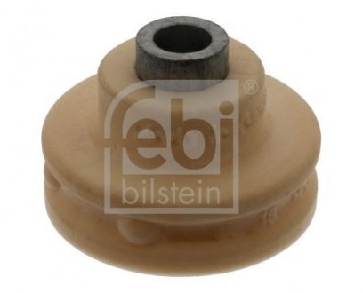 Подушка амортизатора (заднього) BMW 3 (E90-E93) 06-13 (нижня) FEBI BILSTEIN 36779 (фото 1)