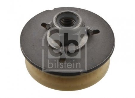 Подушка амортизатора (заднього) BMW 3 (E90-E93) 06-13 (верхня) FEBI BILSTEIN 36780 (фото 1)