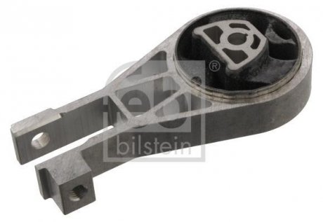 Подушка двигуна (задня) Fiat Grande Punto 1.4-1.9D 05-/Opel Corsa D/E 1.0-1.7 06- FEBI BILSTEIN 36834 (фото 1)