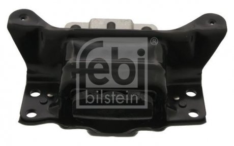 Подушка КПП VW Caddy IV 1.6 TDI 12- (L) FEBI BILSTEIN 38524 (фото 1)
