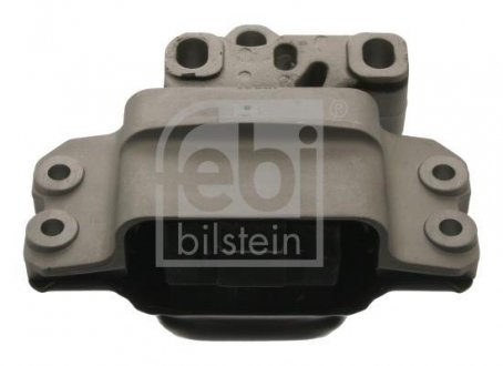 Подушка КПП VW Sharan/Tiguan 1.4/2.0D 07- FEBI BILSTEIN 38534 (фото 1)