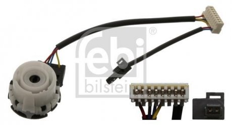 Контактна група VW Golf V/Caddy III 04-15 FEBI BILSTEIN 38638 (фото 1)
