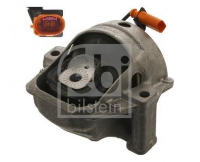 Подушка двигуна AUDI A4/ Q5 (вир-во) FEBI BILSTEIN 39157 (фото 1)