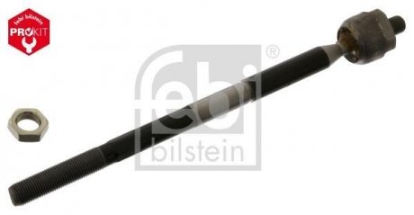 Тяга рульова Ford Focus III 10- (L=300mm) FEBI BILSTEIN 40503 (фото 1)