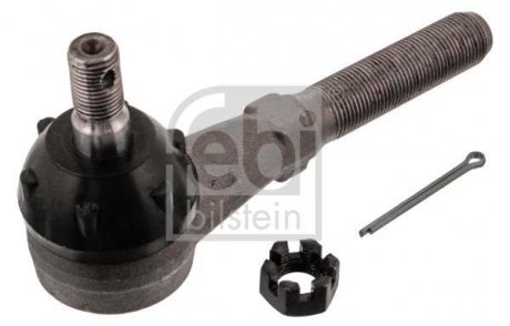Накінечник тяги керма Jeep Cherokee/Wrangler 86-07 FEBI BILSTEIN 41088 (фото 1)