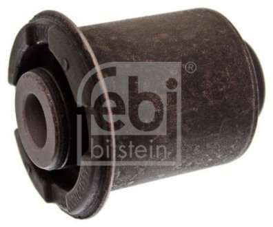 Сайлентблок важеля (переднього/знизу/ззаду) Hyundai i30/Kia C\'eed 06-12 FEBI BILSTEIN 41425 (фото 1)