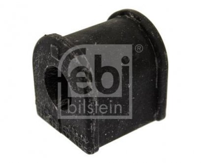 Втулка стабілізатора (заднього) Kia Carens 1.6/1.8 16V/2.0 CRDi 00-07 (d=14mm) FEBI BILSTEIN 41567