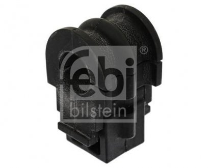 Втулка стабілізатора (переднього) Nissan NV200/Tiida 04-13 (d=22mm) FEBI BILSTEIN 42546 (фото 1)