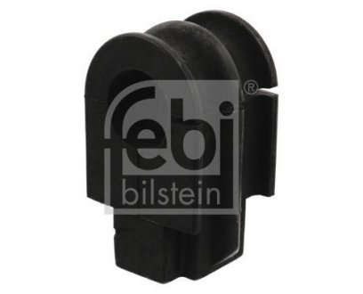 Втулка стабілізатора (переднього) NissanTilda 04-13 (d=22mm) FEBI BILSTEIN 42563 (фото 1)