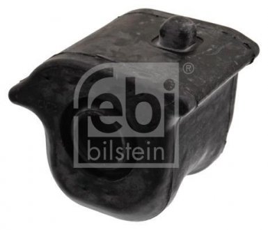 Втулка стабілізатора (переднього) Toyota Rav 4 III/Vanguard 05-14 (d=21mm) (L) FEBI BILSTEIN 42854 (фото 1)