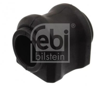 Втулка стабілізатора (заднього) Toyota Rav4 05-14 FEBI BILSTEIN 42887 (фото 1)