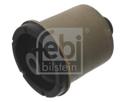 Сайлентблок балки (задньої) Fiat Punto 09-/Alfa Romeo 08- FEBI BILSTEIN 43737 (фото 1)
