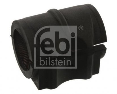 Втулка стабілізатора (переднього) Land Rover Range Rover Sport III 05-13 (d=33mm) FEBI BILSTEIN 44545 (фото 1)