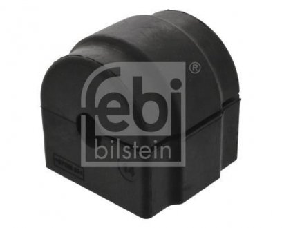 Втулка стабілізатора (заднього) BMW 5 (F10)/6 (F13) 10-18 FEBI BILSTEIN 45708 (фото 1)