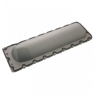 Кришка картера двигуна BMW 5 (E34/E39)/7 (E39/E38)/8 (E31)/X5 (E53) -06 FEBI BILSTEIN 46051 (фото 1)