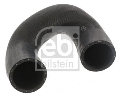 Патрубок радіатора BMW 5 (E60/E61)/7 (E65/E66/E67) 2.5/3.0 03-13 FEBI BILSTEIN 46517 (фото 1)