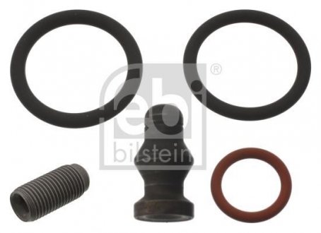 Ремкомплект форсунки VW Golf V 2.0 TDI 03- (к-кт) FEBI BILSTEIN 46526 (фото 1)