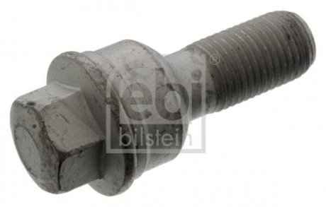 Болт колеса Audi A8/Q3/Q8/VW Touareg 09- (M14x1.5x60mm) FEBI BILSTEIN 46706 (фото 1)