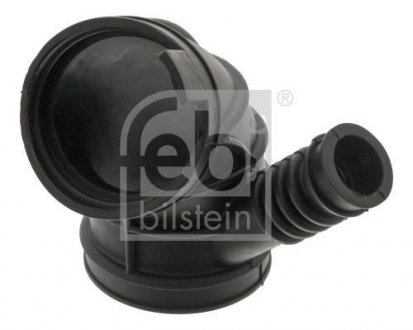 Патрубок інтеркулера (нижній) BMW 3 (E46) 00-05 M54 B30 FEBI BILSTEIN 47221 (фото 1)