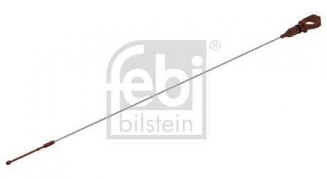 Щуп рівня оливи Citroen C2/C3/Nemo/ Peugeot 206/207/307 1.4HDI 01- FEBI BILSTEIN 47300 (фото 1)