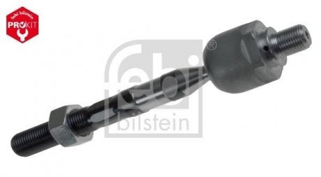 Тяга рульова Hyundai Sonata 14- (L=179mm) FEBI BILSTEIN 48070 (фото 1)