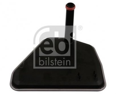 Фільтр АКПП Audi A4/A6 2.7-4.2 TDI 04-11/VW Phaeton 3.0-4.2 TDI 02-16 FEBI BILSTEIN 48368 (фото 1)