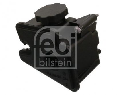 Бачок гідропідсилювача керма MB (S203/W204/W211/212/S212/R230) 05- FEBI BILSTEIN 48712 (фото 1)