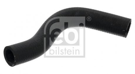 Патрубок системи охолодження Fiat Doblo 1.3JTD/1.3D 04- FEBI BILSTEIN 49223 (фото 1)