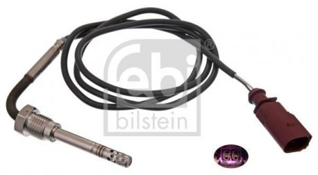 Датчик температури ВГ Audi Q7/VW Touareg 02-15 FEBI BILSTEIN 49263 (фото 1)