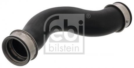 Патрубок інтеркулера VW Caddy 1.9TDI 03- (BJB) FEBI BILSTEIN 49361 (фото 1)